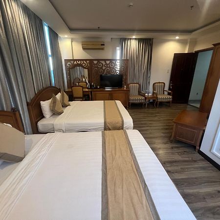 Madella Hotel Can Tho Εξωτερικό φωτογραφία