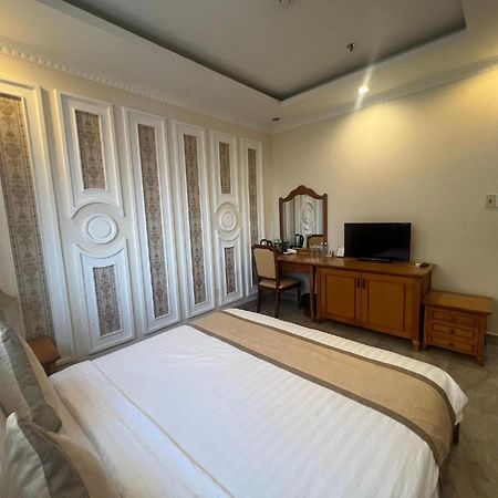 Madella Hotel Can Tho Εξωτερικό φωτογραφία