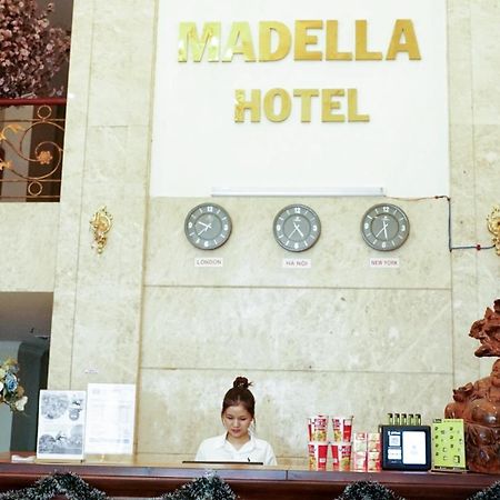 Madella Hotel Can Tho Εξωτερικό φωτογραφία