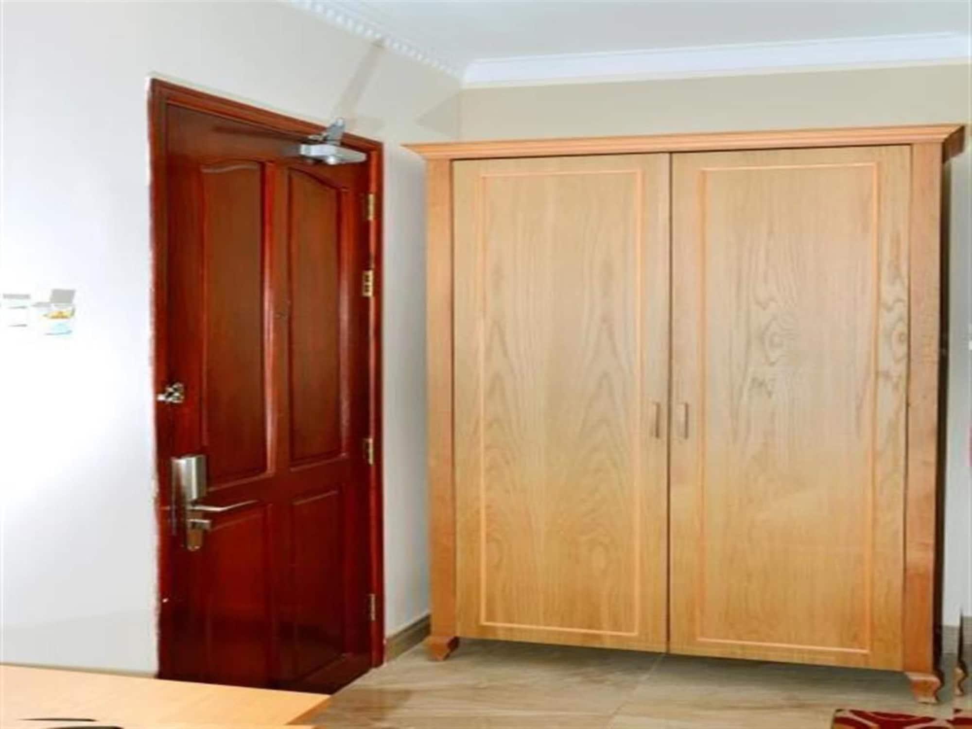 Madella Hotel Can Tho Εξωτερικό φωτογραφία
