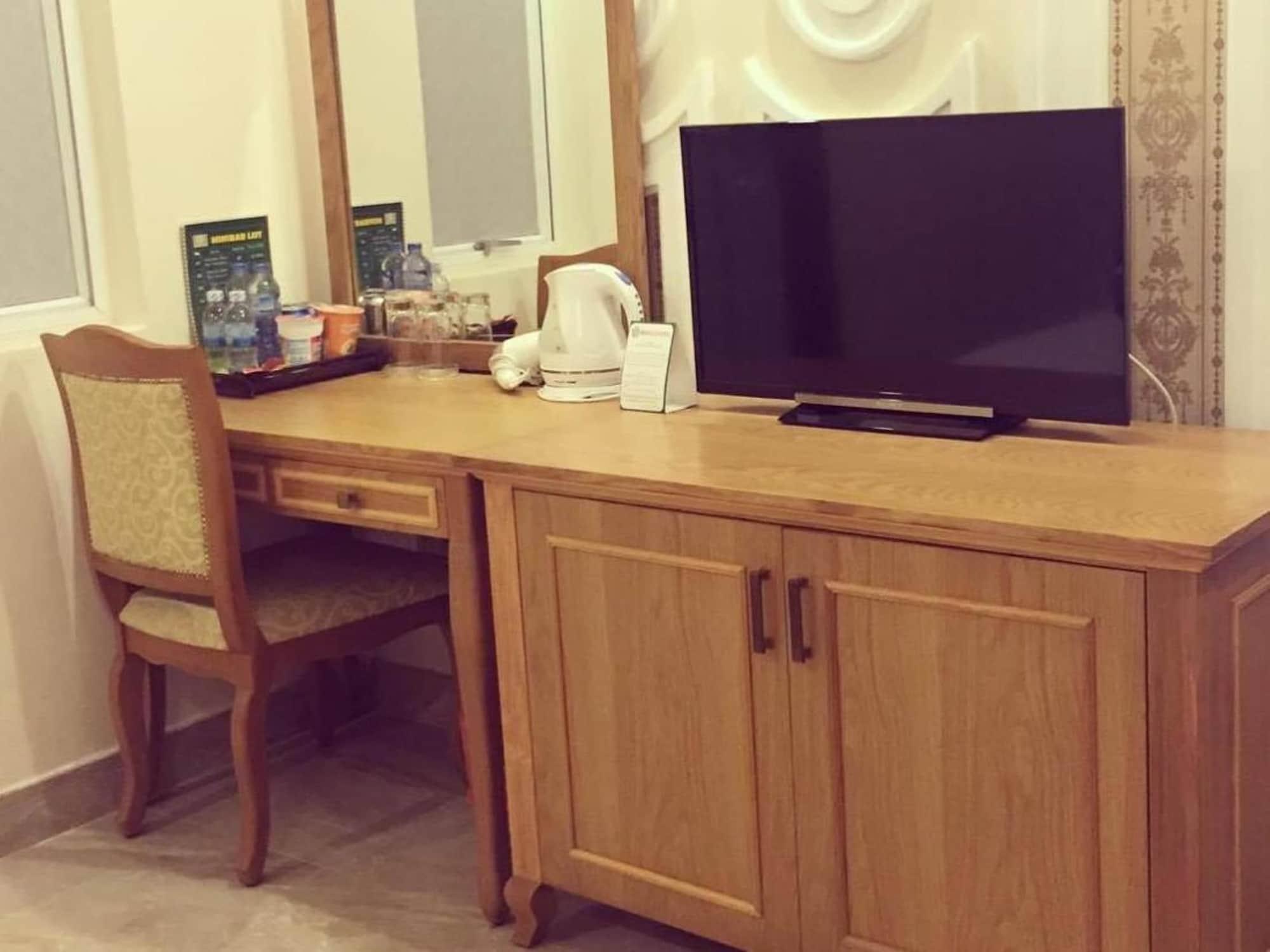 Madella Hotel Can Tho Εξωτερικό φωτογραφία