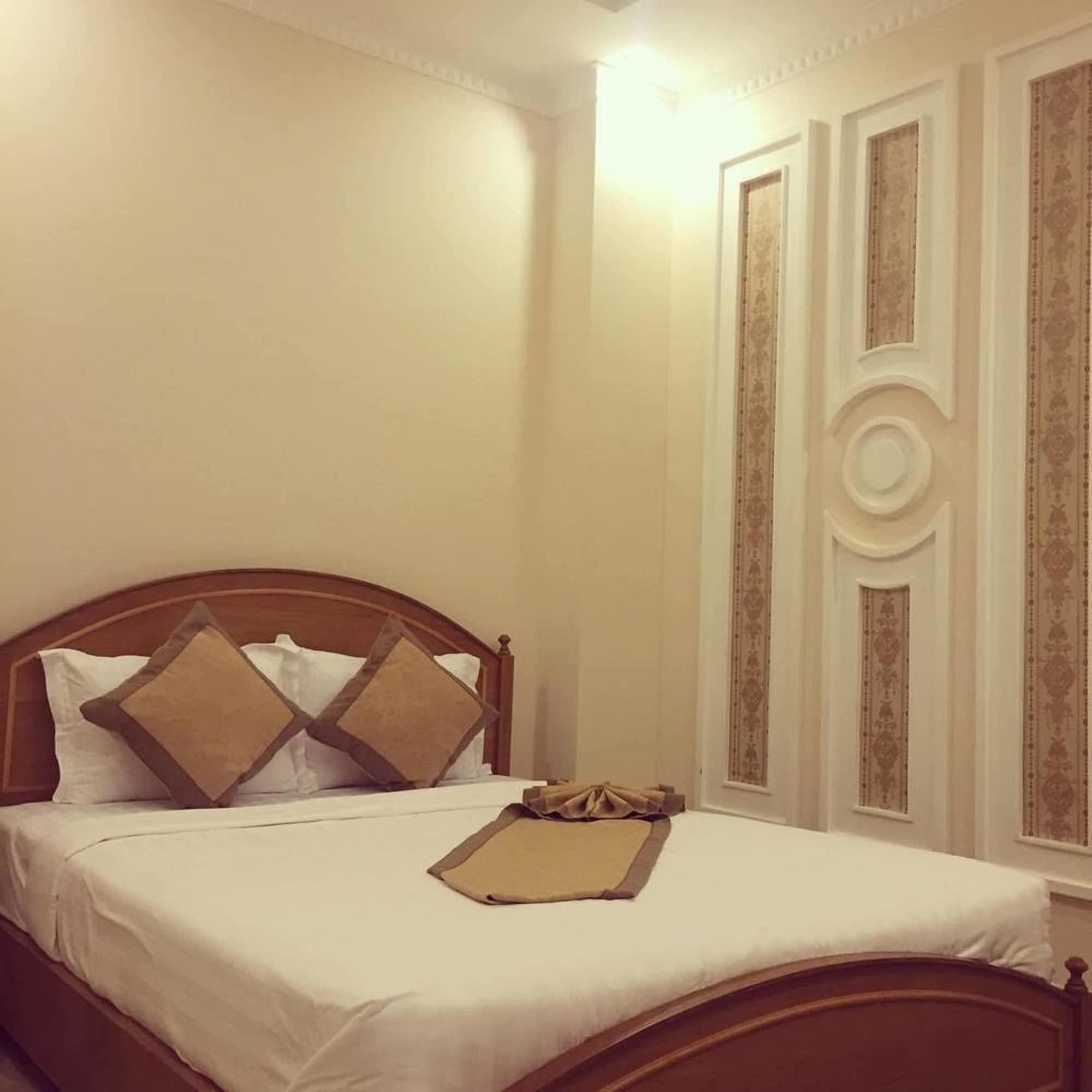 Madella Hotel Can Tho Εξωτερικό φωτογραφία