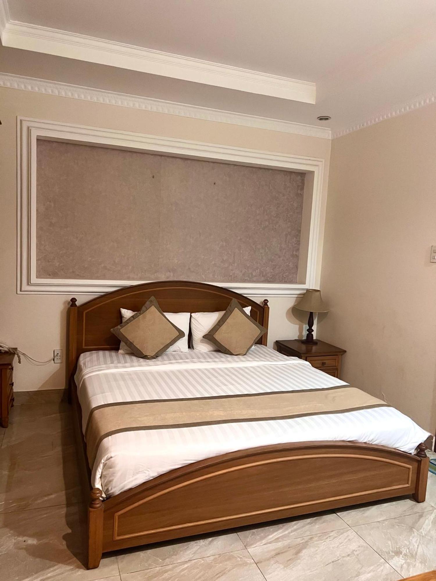Madella Hotel Can Tho Εξωτερικό φωτογραφία