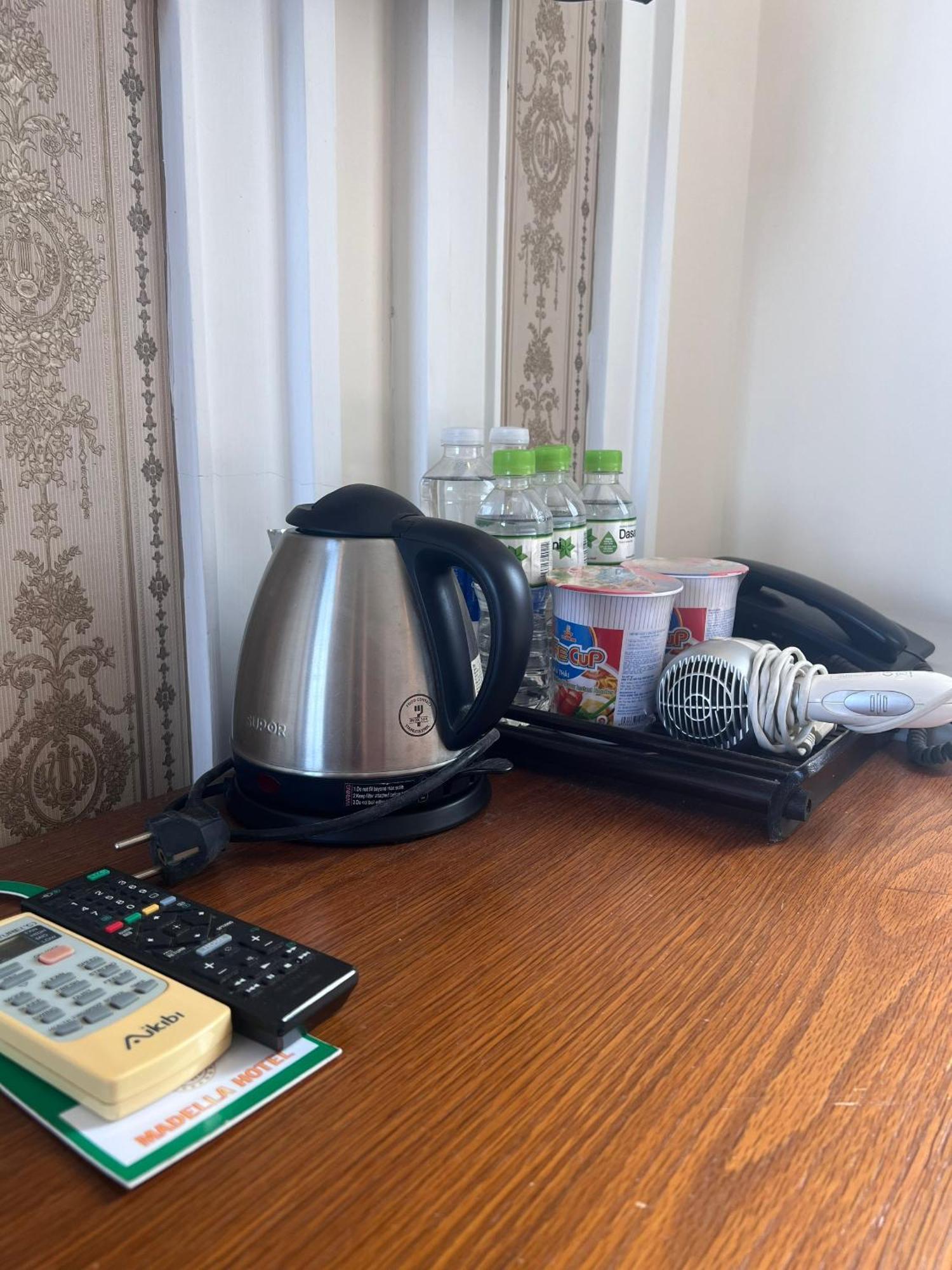 Madella Hotel Can Tho Εξωτερικό φωτογραφία