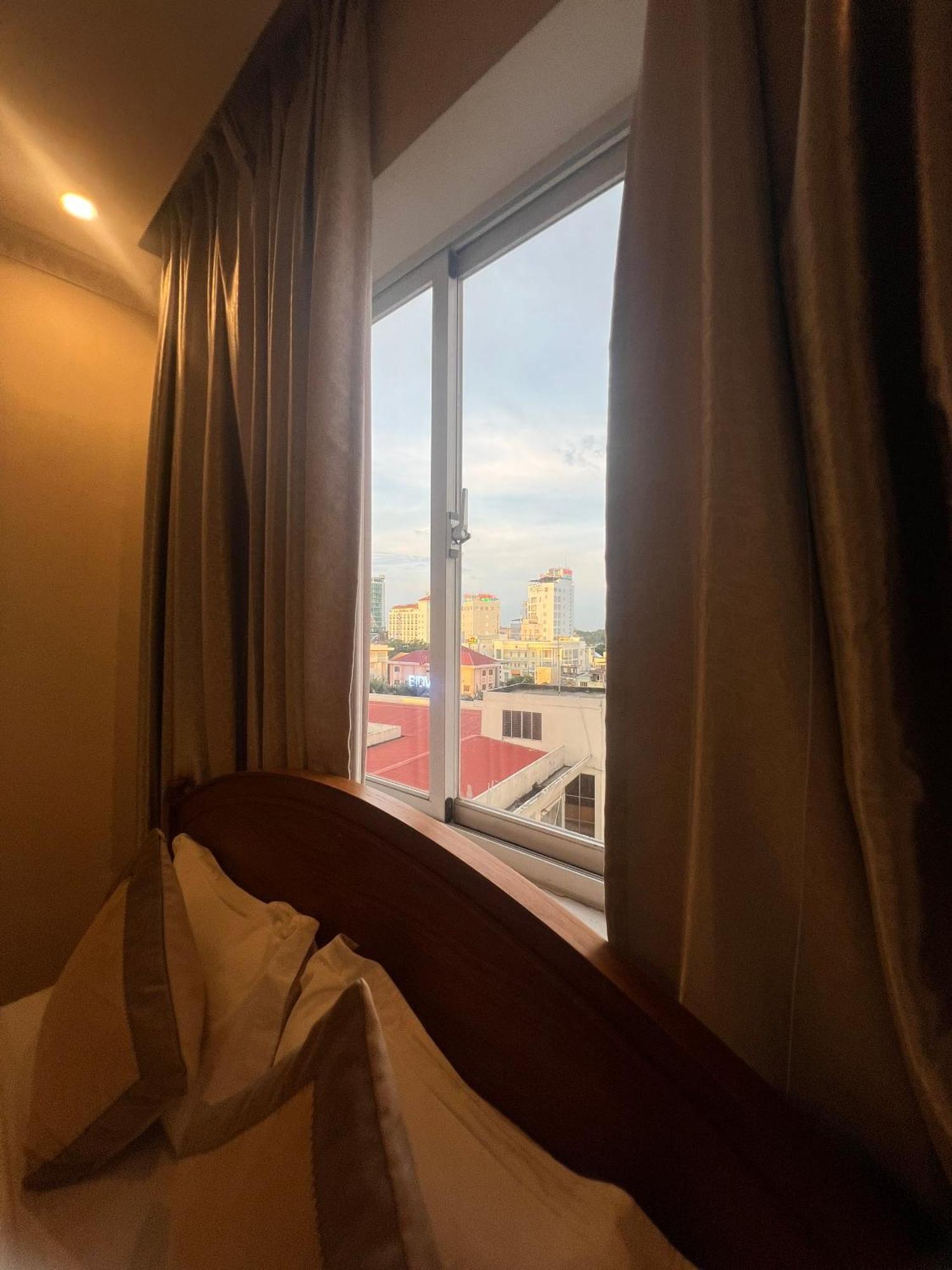 Madella Hotel Can Tho Εξωτερικό φωτογραφία