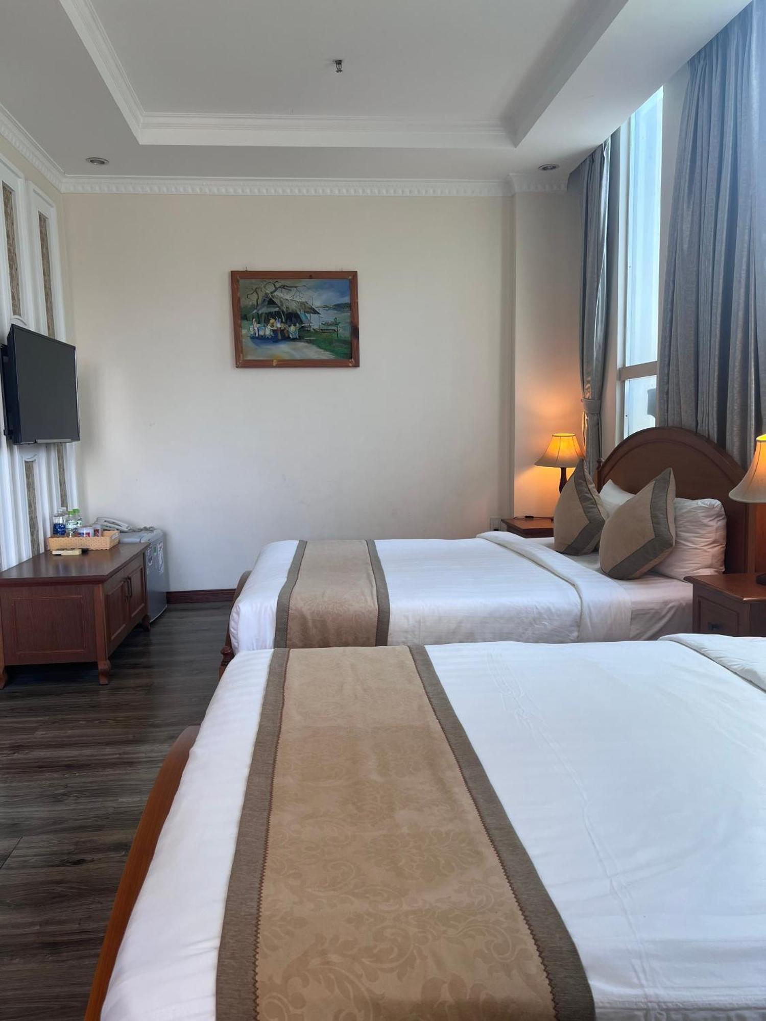 Madella Hotel Can Tho Εξωτερικό φωτογραφία