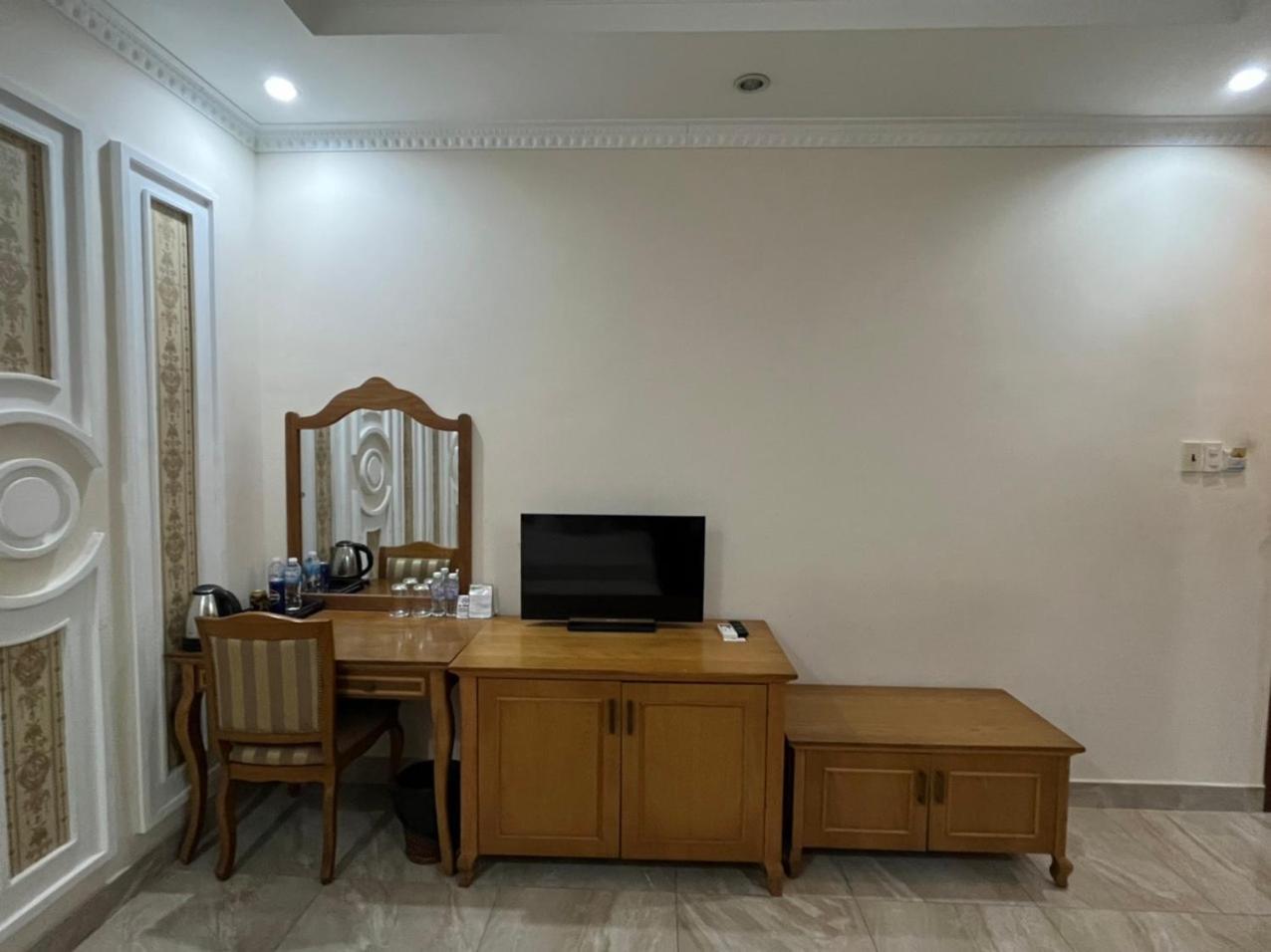 Madella Hotel Can Tho Εξωτερικό φωτογραφία
