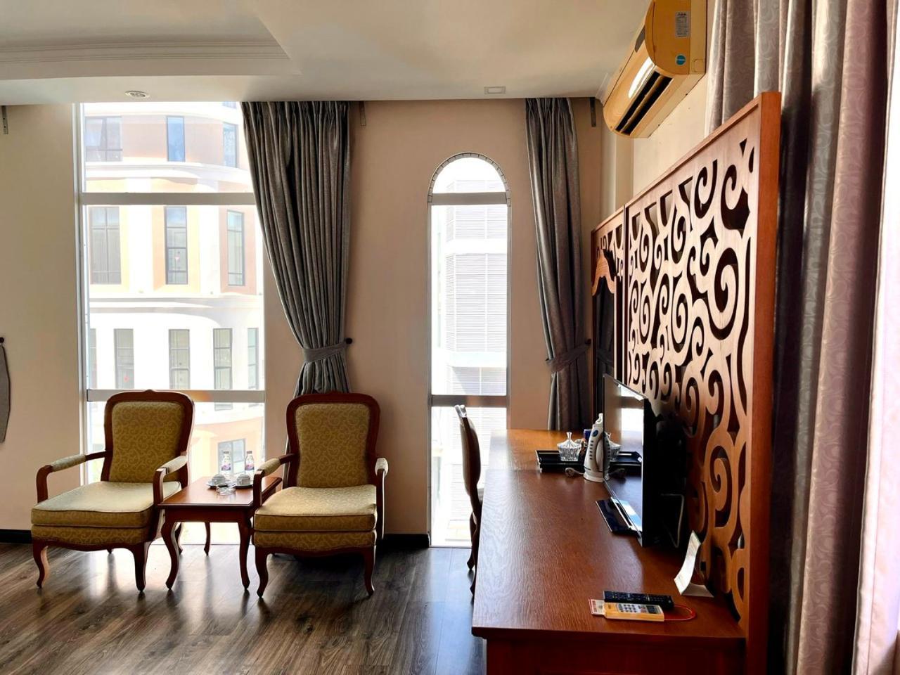 Madella Hotel Can Tho Εξωτερικό φωτογραφία