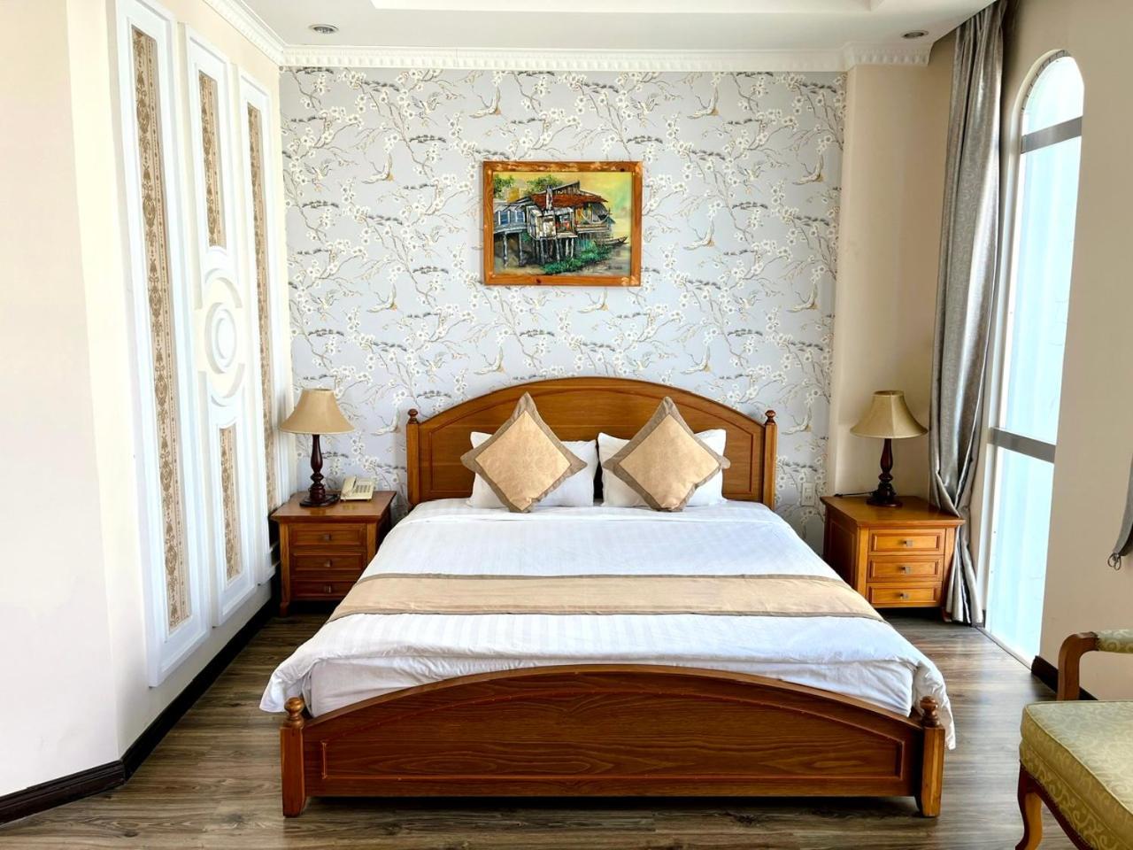 Madella Hotel Can Tho Εξωτερικό φωτογραφία