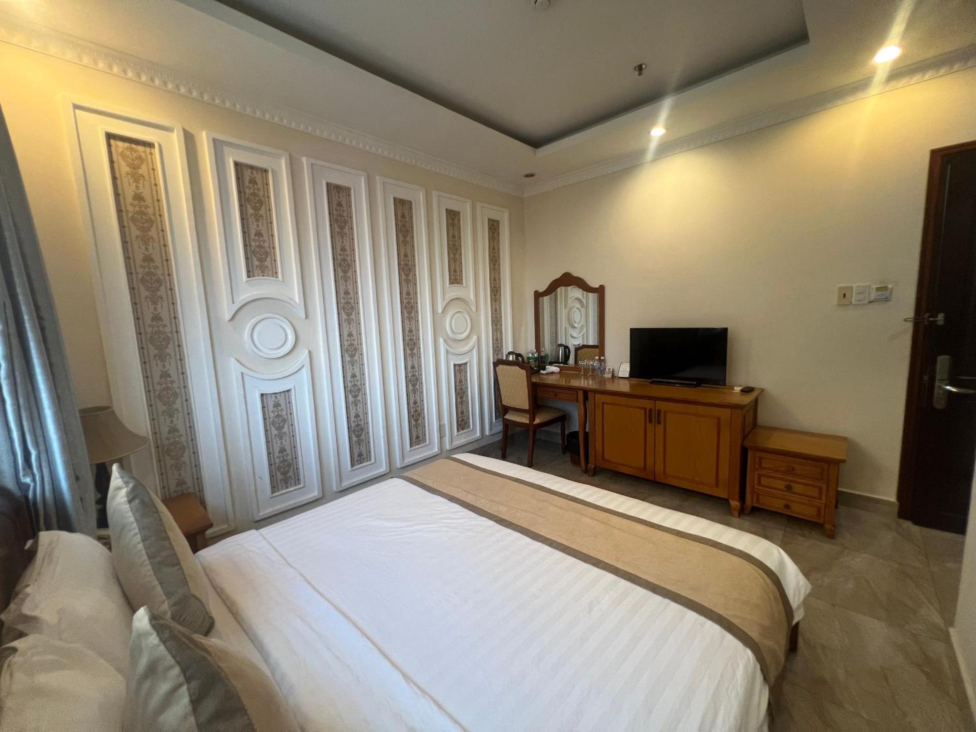 Madella Hotel Can Tho Εξωτερικό φωτογραφία