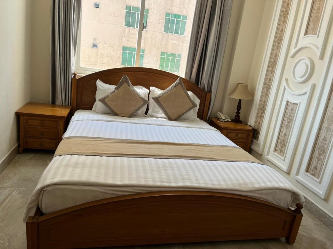 Madella Hotel Can Tho Εξωτερικό φωτογραφία