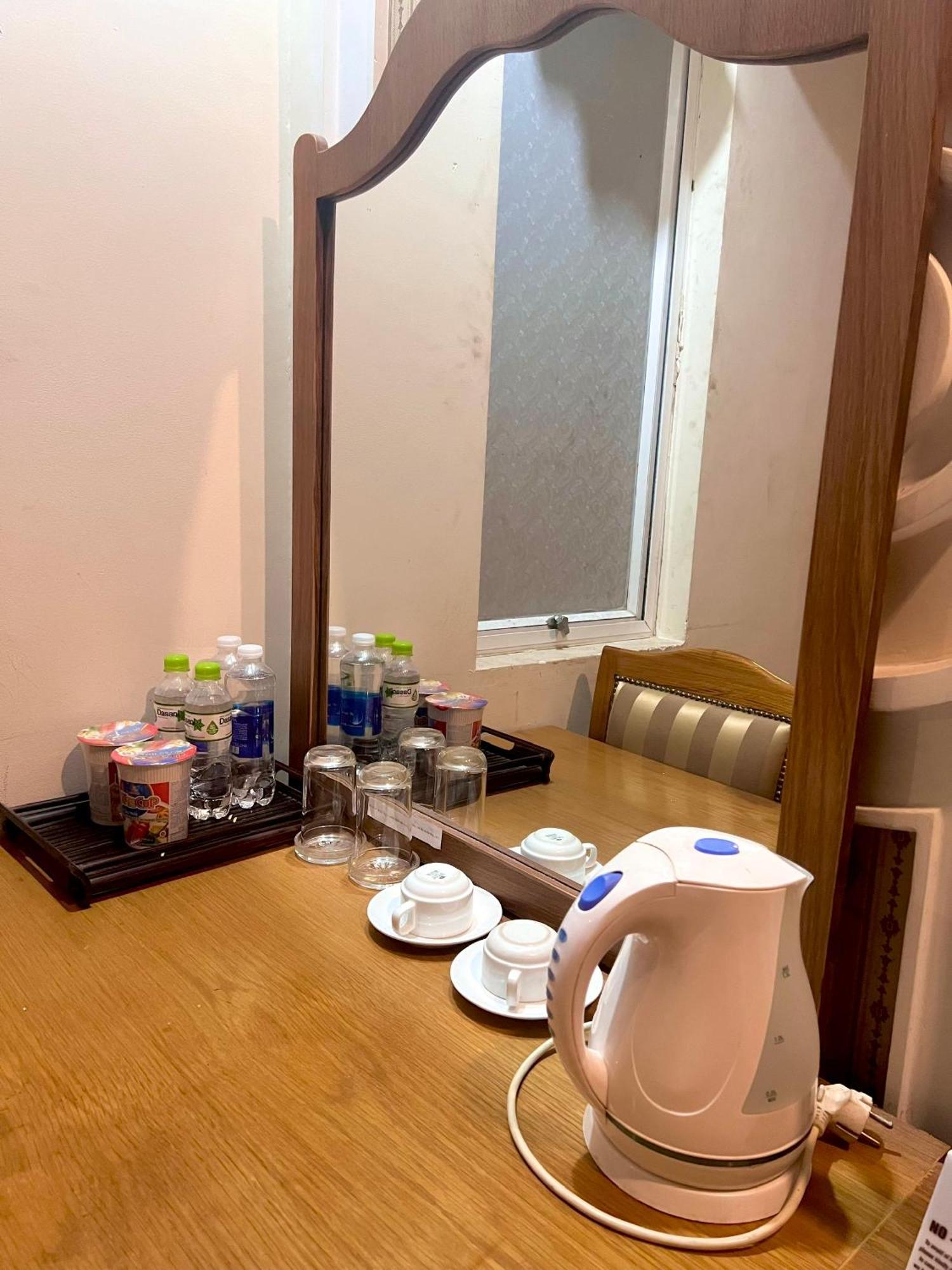 Madella Hotel Can Tho Εξωτερικό φωτογραφία