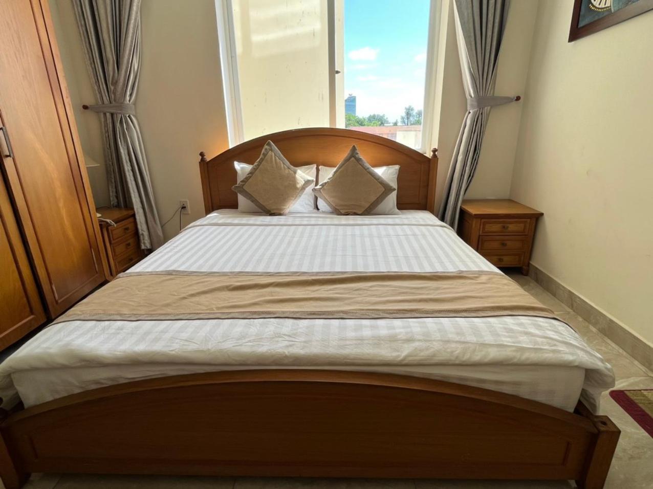 Madella Hotel Can Tho Εξωτερικό φωτογραφία