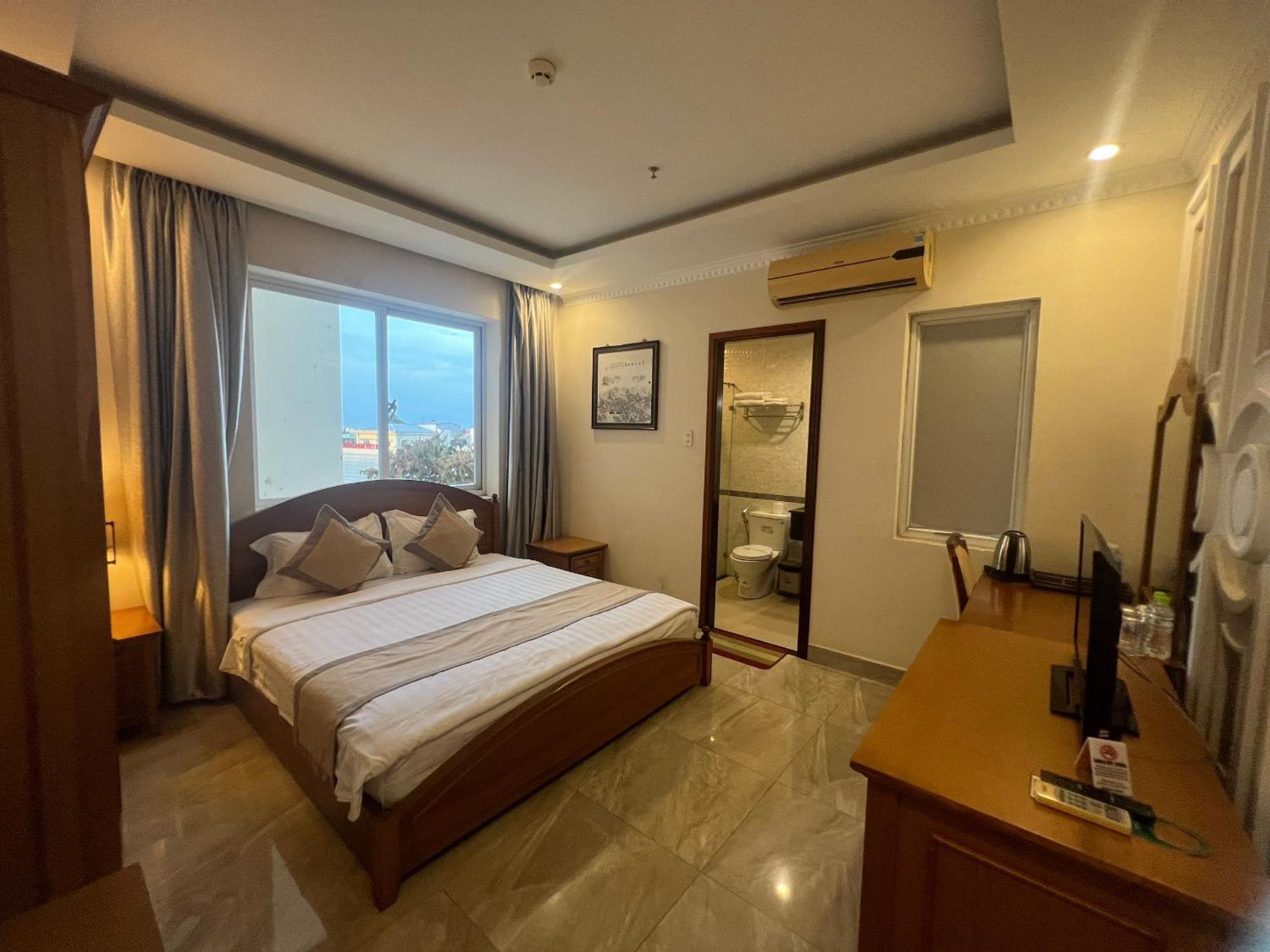 Madella Hotel Can Tho Εξωτερικό φωτογραφία