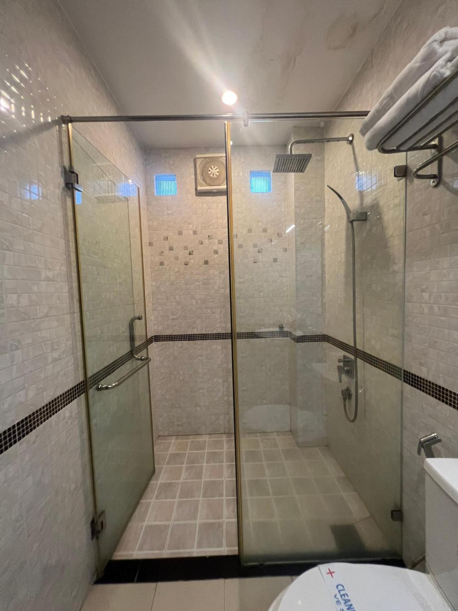 Madella Hotel Can Tho Εξωτερικό φωτογραφία