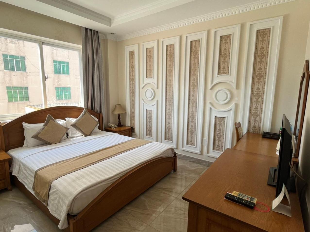 Madella Hotel Can Tho Εξωτερικό φωτογραφία
