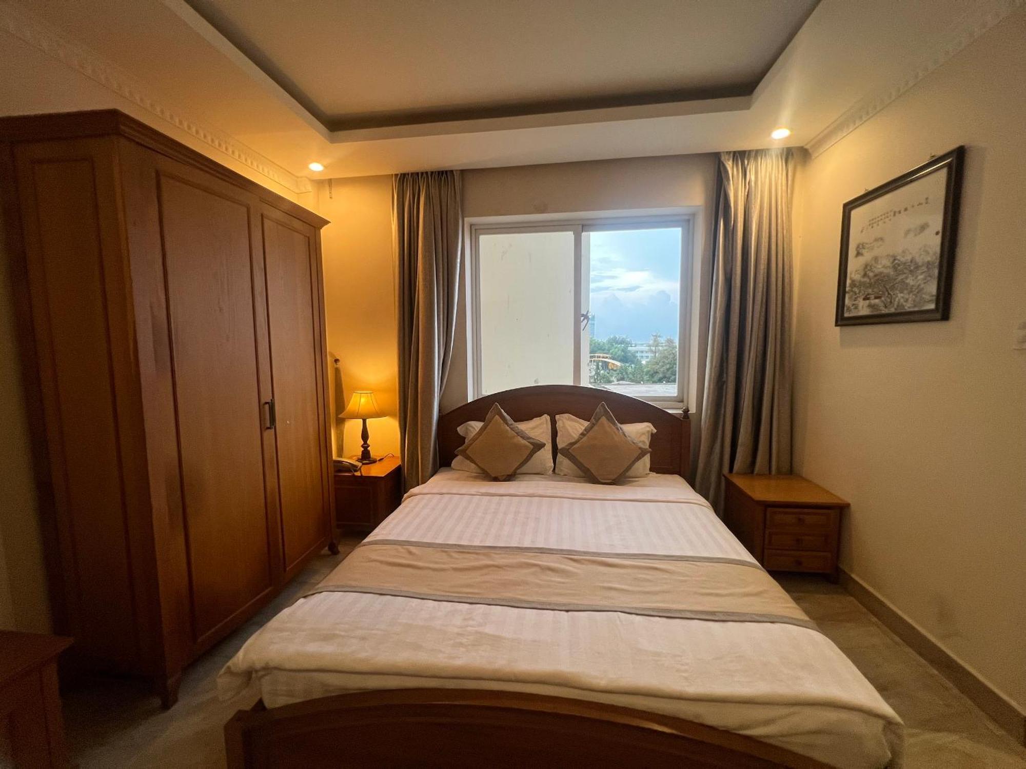 Madella Hotel Can Tho Εξωτερικό φωτογραφία