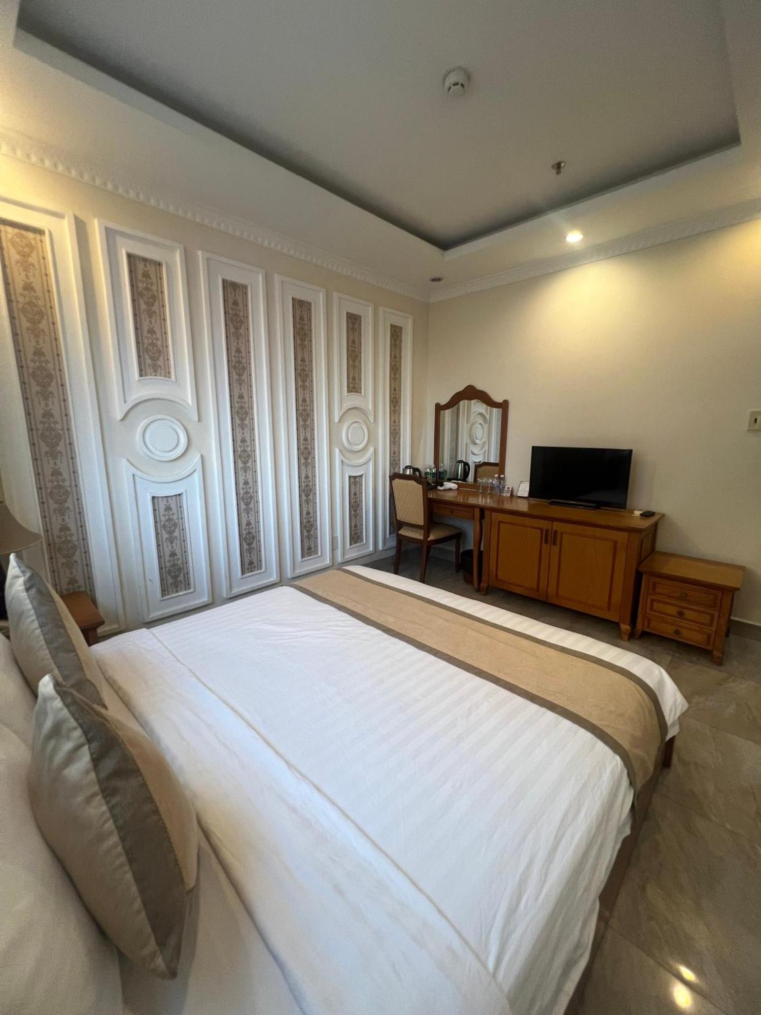 Madella Hotel Can Tho Εξωτερικό φωτογραφία