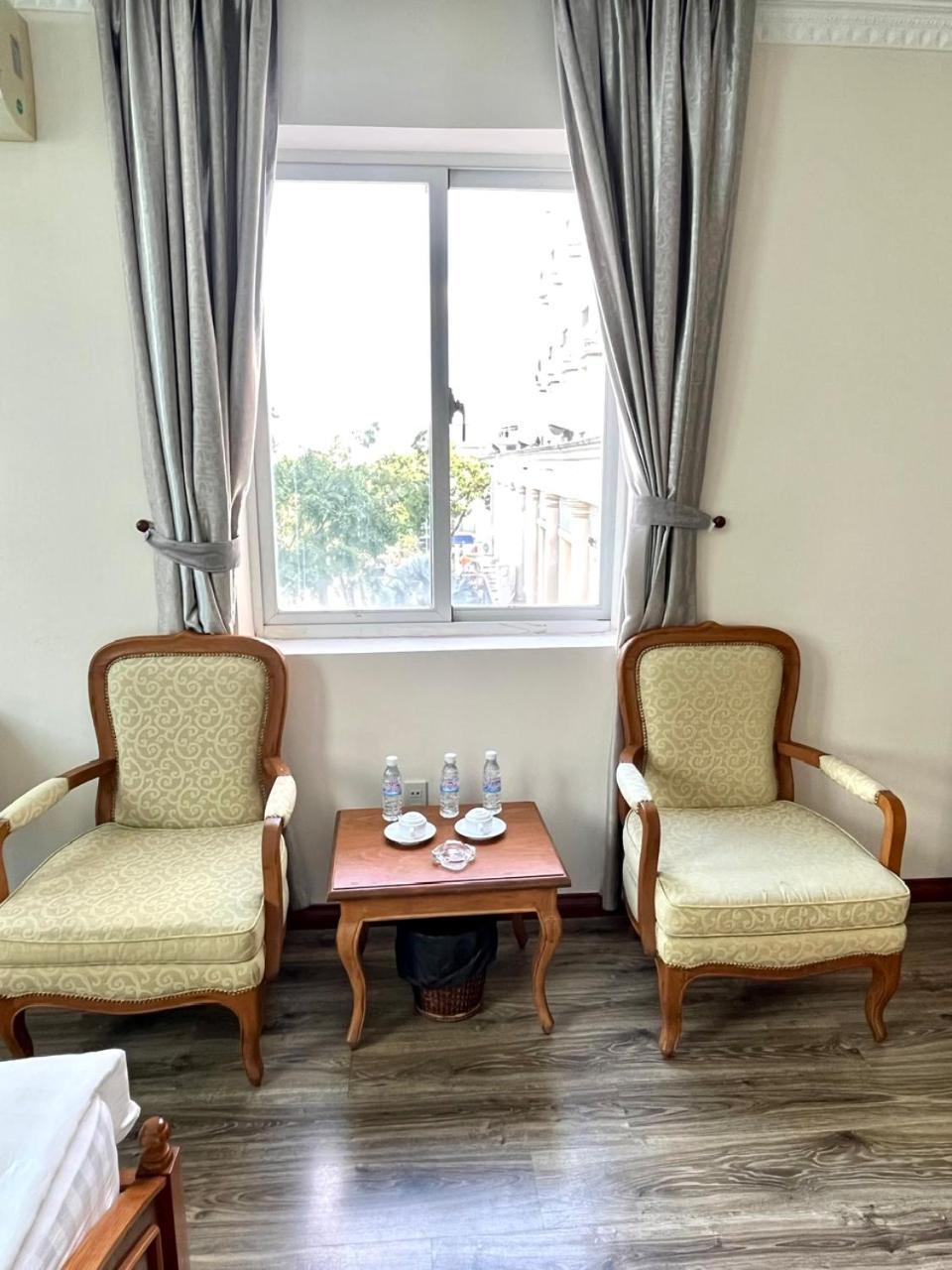 Madella Hotel Can Tho Εξωτερικό φωτογραφία