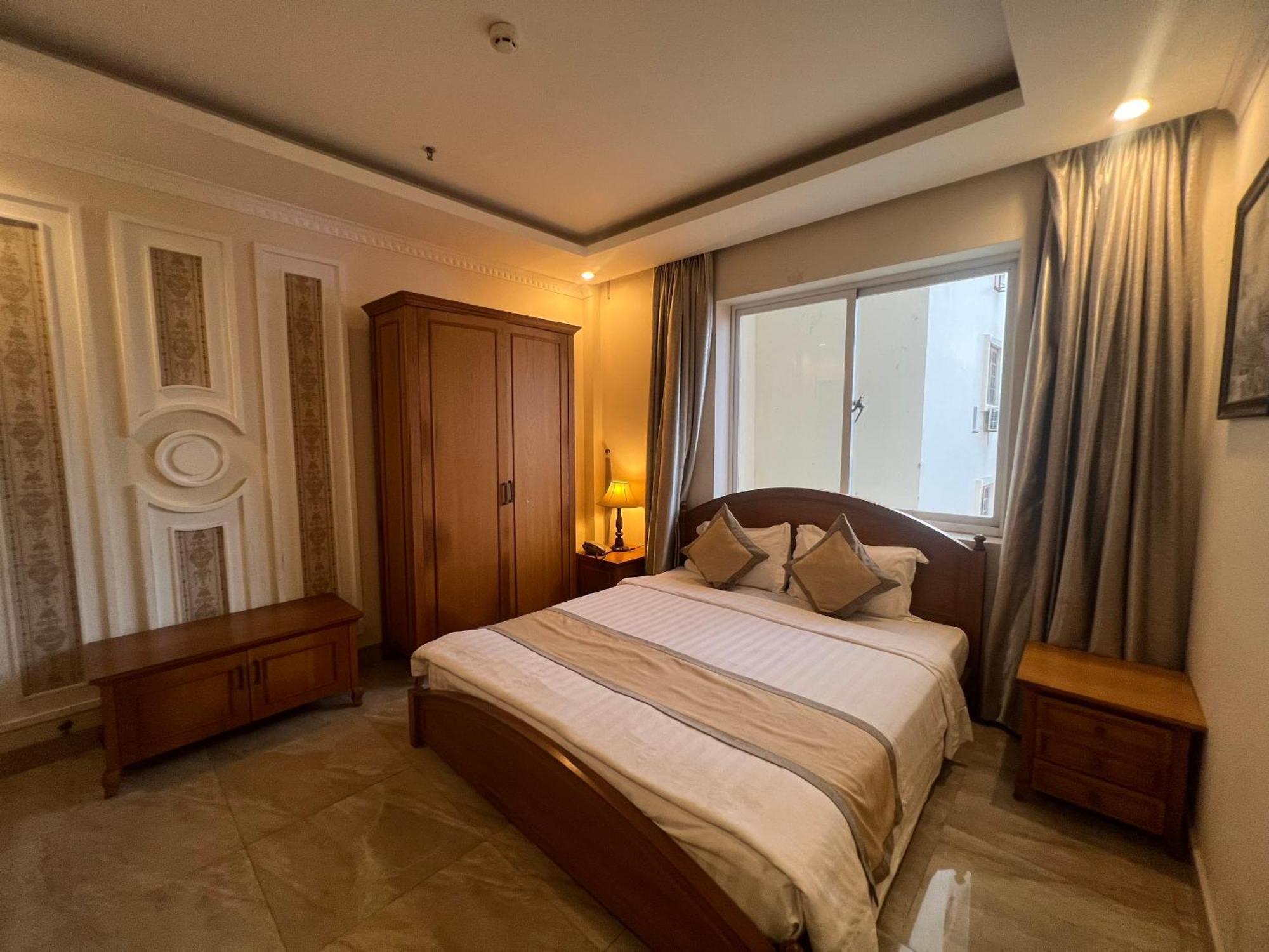 Madella Hotel Can Tho Εξωτερικό φωτογραφία