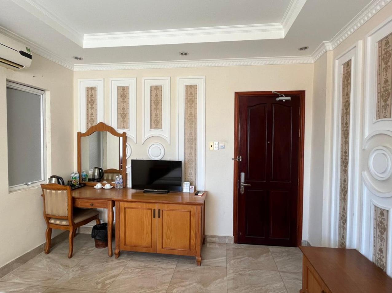 Madella Hotel Can Tho Εξωτερικό φωτογραφία