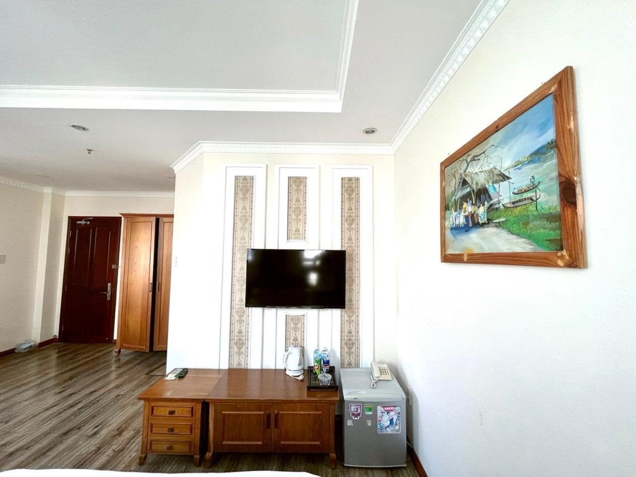 Madella Hotel Can Tho Εξωτερικό φωτογραφία