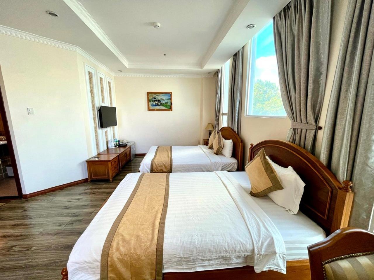 Madella Hotel Can Tho Εξωτερικό φωτογραφία