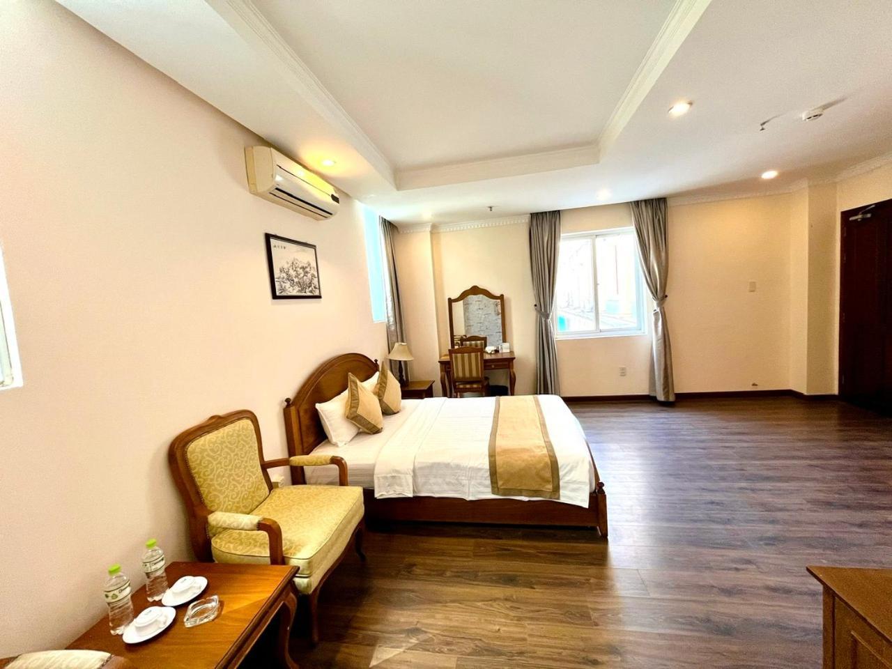 Madella Hotel Can Tho Εξωτερικό φωτογραφία