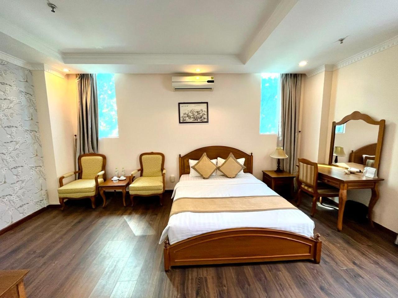 Madella Hotel Can Tho Εξωτερικό φωτογραφία