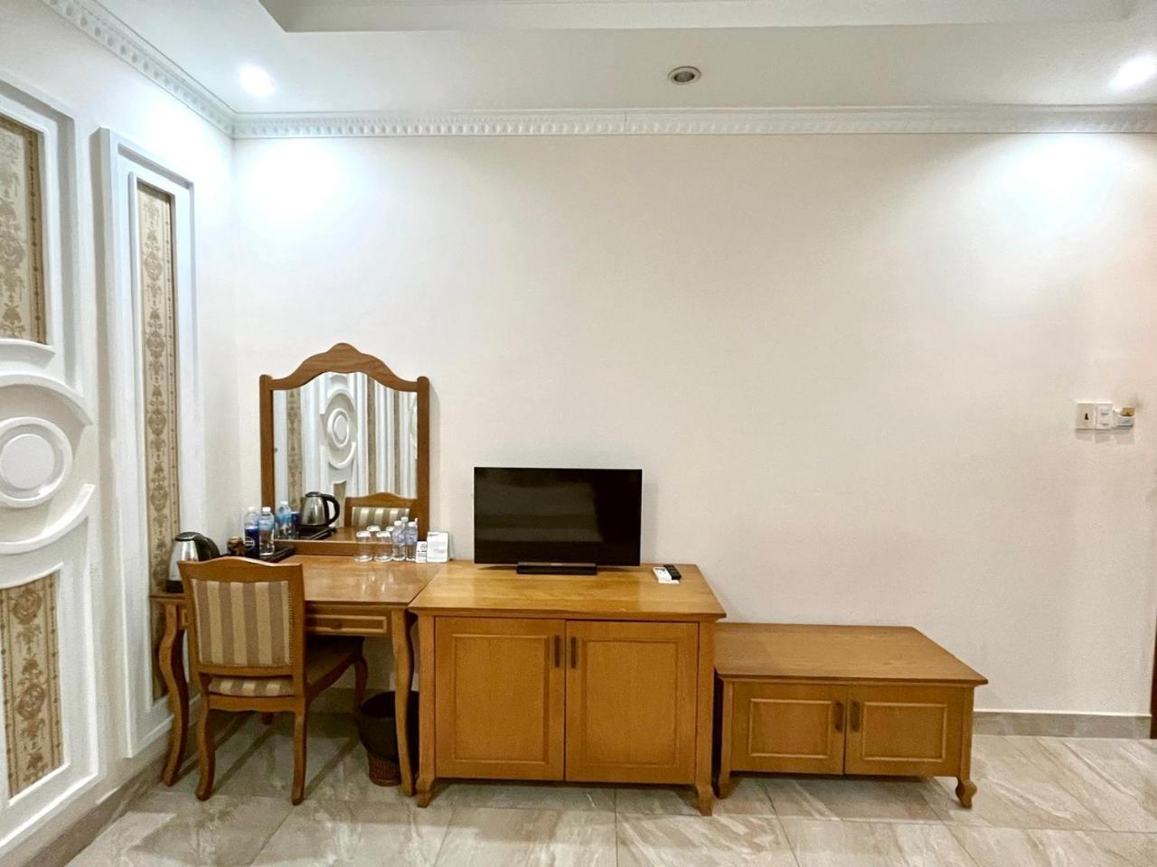 Madella Hotel Can Tho Εξωτερικό φωτογραφία