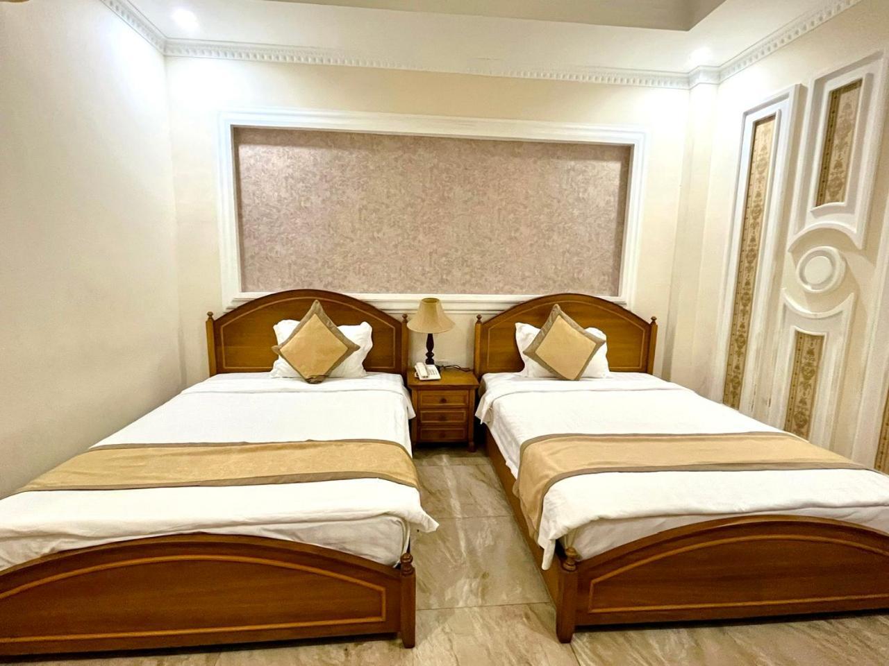 Madella Hotel Can Tho Εξωτερικό φωτογραφία